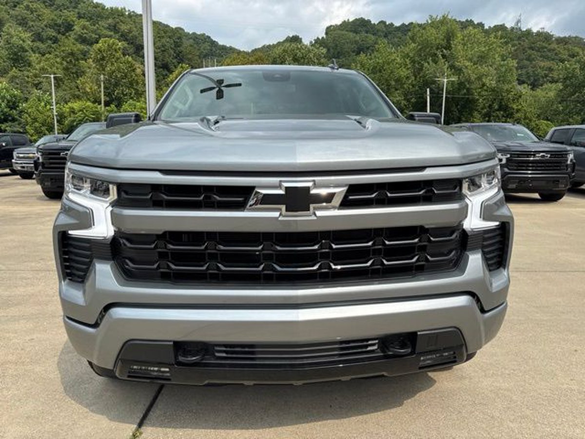 chevrolet silverado 1500 2026 1GCUKEEL1TZ388383 image chevrolet silverado 1500 2026 1GCUKEEL1TZ388383 image